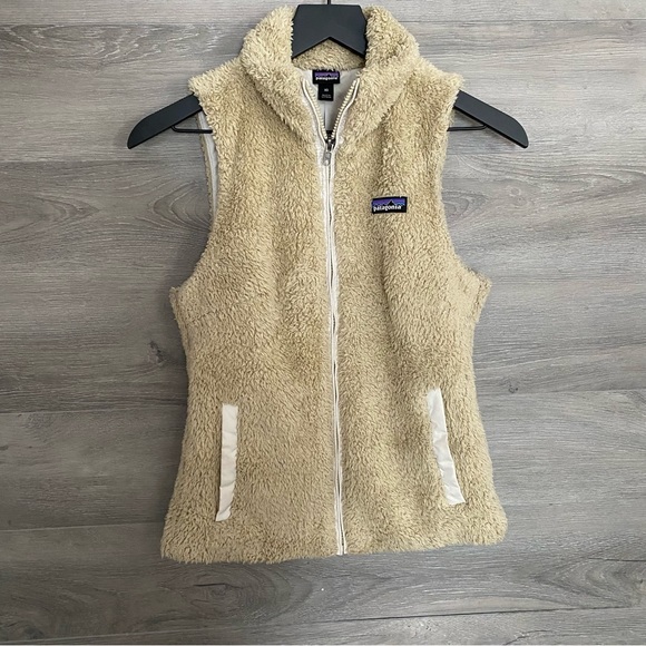Patagonia Jackets & Blazers - Patagonia Los Gatos Fleece Vest